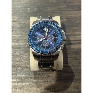 Oceanaut Aviador Men’s Watch